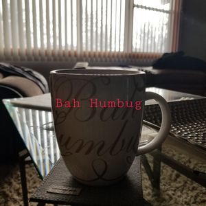 Meet your Posher, Dee